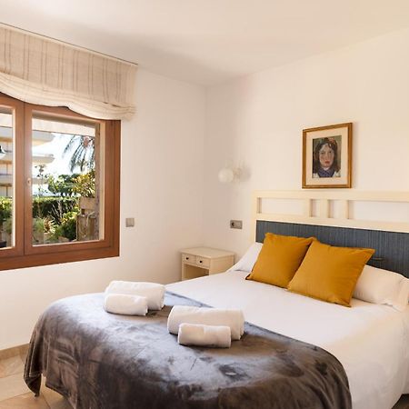 Apartaments Maritim Torre Valentina Sant Antoni De Calonge Exterior foto