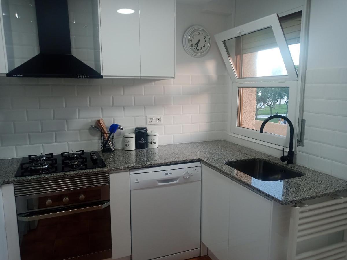 Apartaments Maritim Torre Valentina Sant Antoni De Calonge Zimmer foto