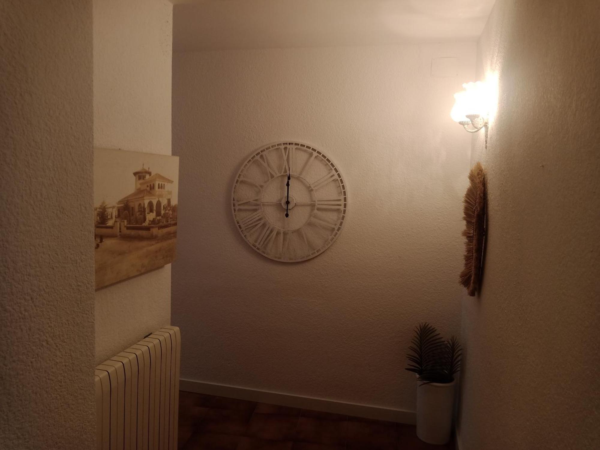 Apartaments Maritim Torre Valentina Sant Antoni De Calonge Zimmer foto
