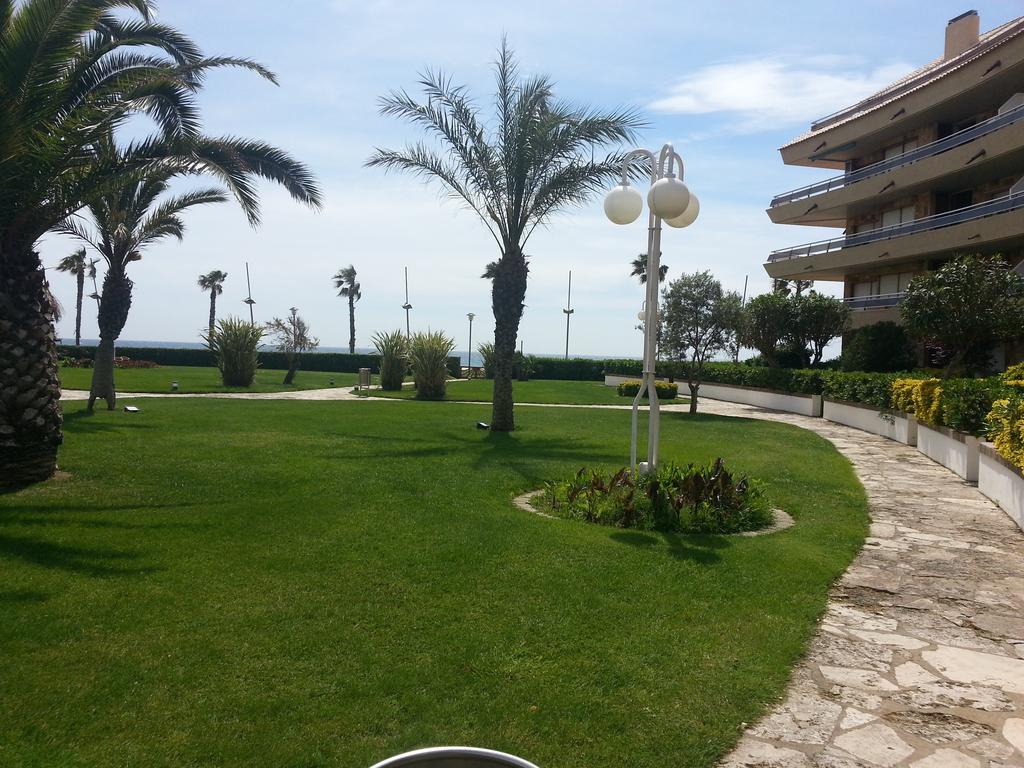Apartaments Maritim Torre Valentina Sant Antoni De Calonge Zimmer foto