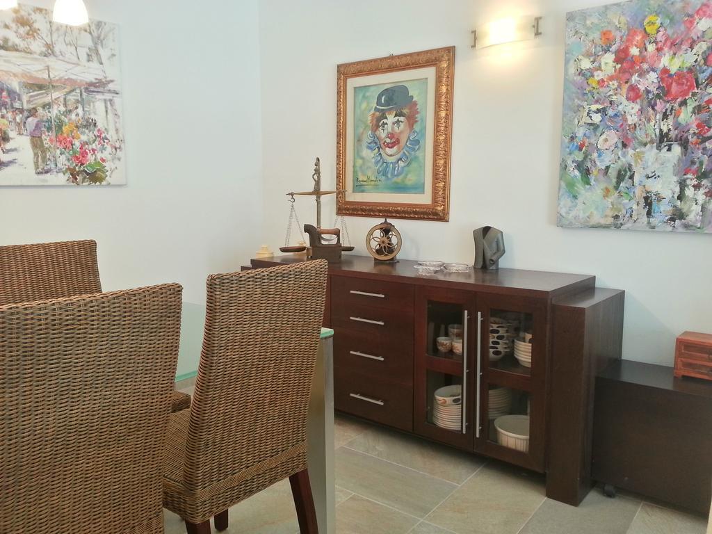 Apartaments Maritim Torre Valentina Sant Antoni De Calonge Zimmer foto