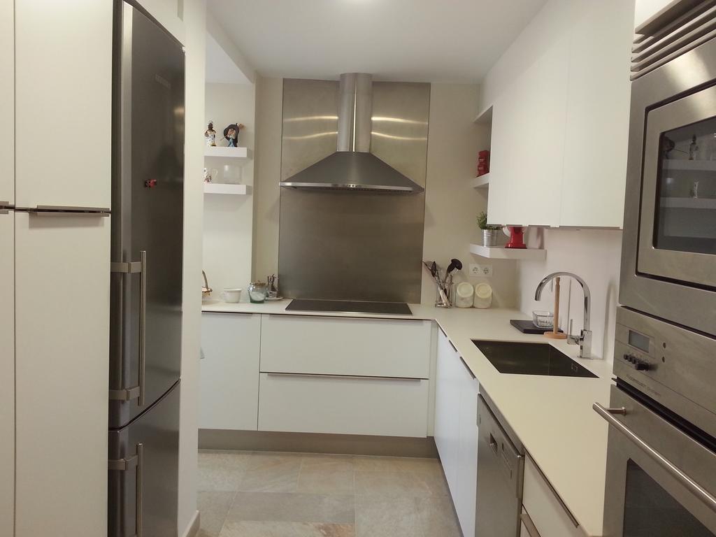 Apartaments Maritim Torre Valentina Sant Antoni De Calonge Zimmer foto