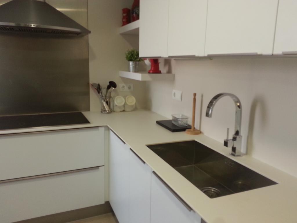 Apartaments Maritim Torre Valentina Sant Antoni De Calonge Zimmer foto